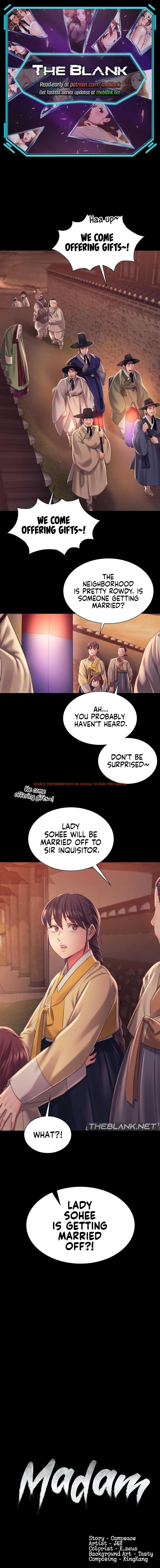 Read Hentai Image 1 992b1 in comic Madam - Chapter 98 - hentaitnt.net