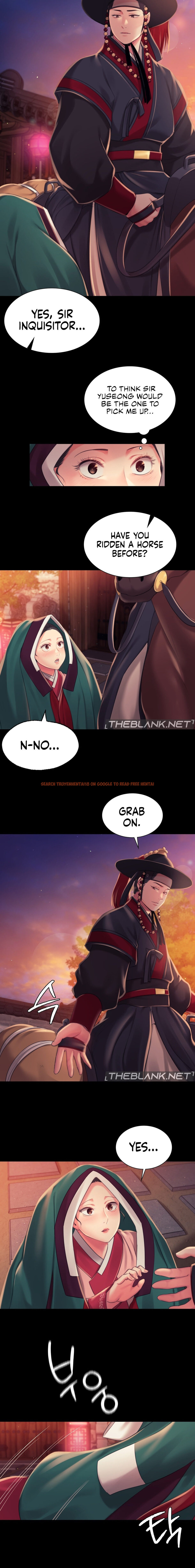 Read Hentai Image 14 992b1 in comic Madam - Chapter 98 - hentaitnt.net