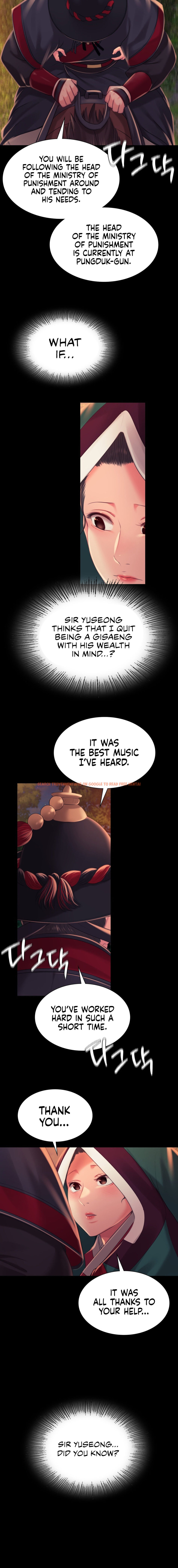Read Hentai Image 16 992b1 in comic Madam - Chapter 98 - hentaitnt.net