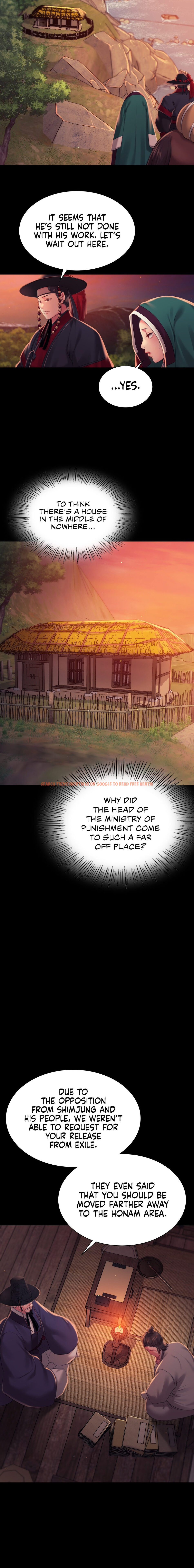Read Hentai Image 18 992b1 in comic Madam - Chapter 98 - hentaitnt.net
