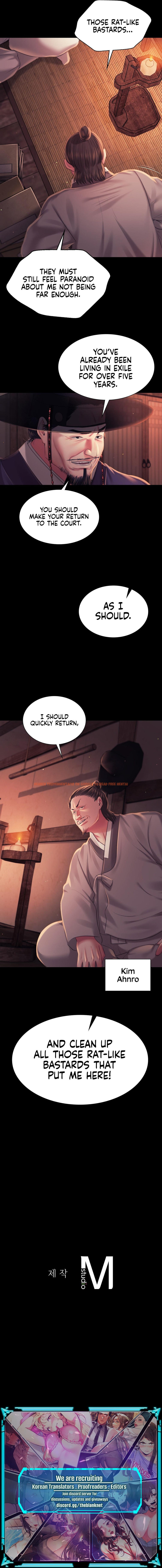 Read Hentai Image 19 992b1 in comic Madam - Chapter 98 - hentaitnt.net