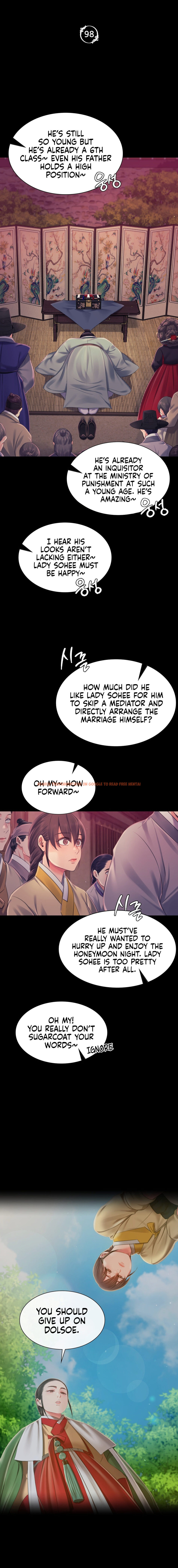 Read Hentai Image 2 992b1 in comic Madam - Chapter 98 - hentaitnt.net