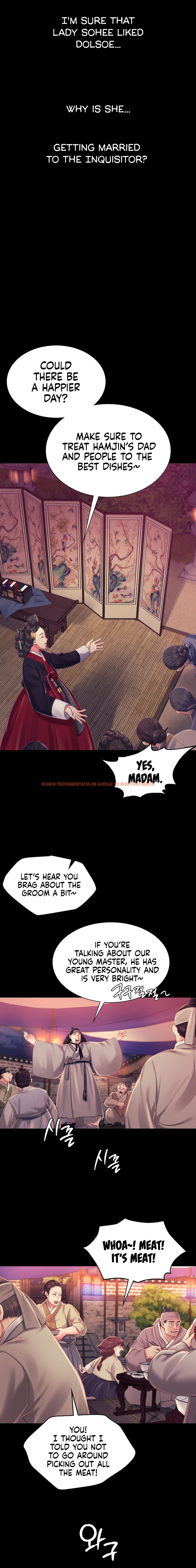 Read Hentai Image 3 992b1 in comic Madam - Chapter 98 - hentaitnt.net