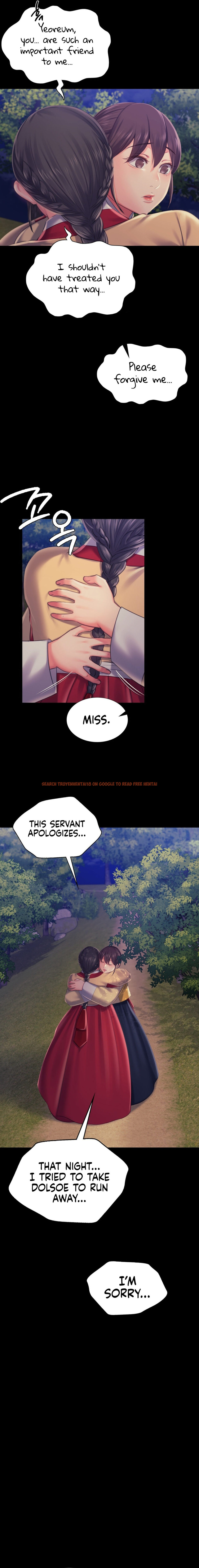 Read Hentai Image 6 992b1 in comic Madam - Chapter 98 - hentaitnt.net