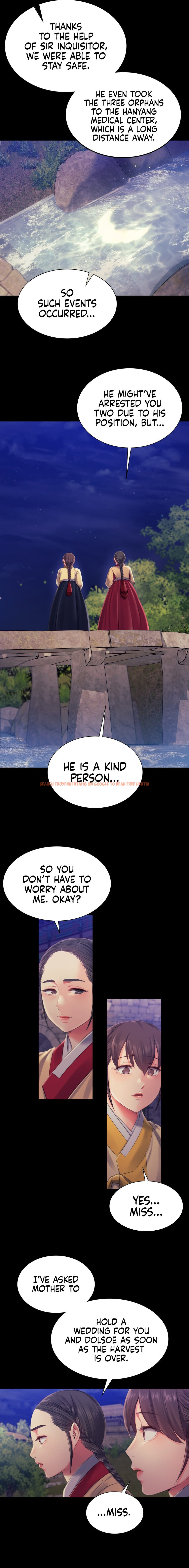 Read Hentai Image 7 992b1 in comic Madam - Chapter 98 - hentaitnt.net