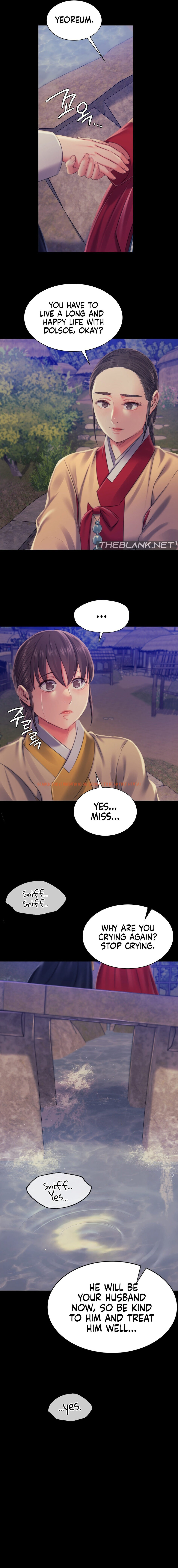 Read Hentai Image 8 992b1 in comic Madam - Chapter 98 - hentaitnt.net