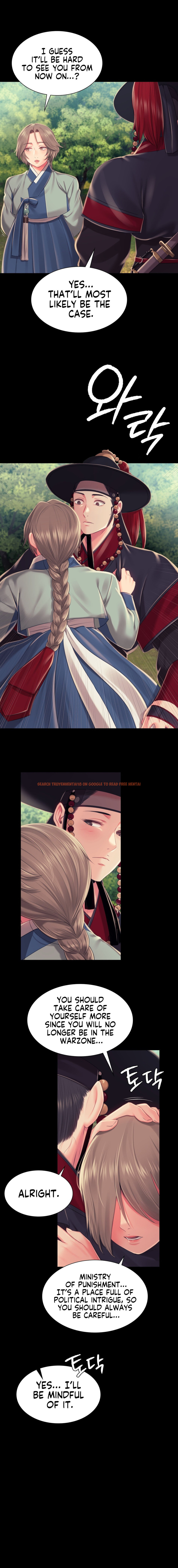 Read Hentai Image 13 ca6b2 in comic Madam - Chapter 99 - hentaitnt.net