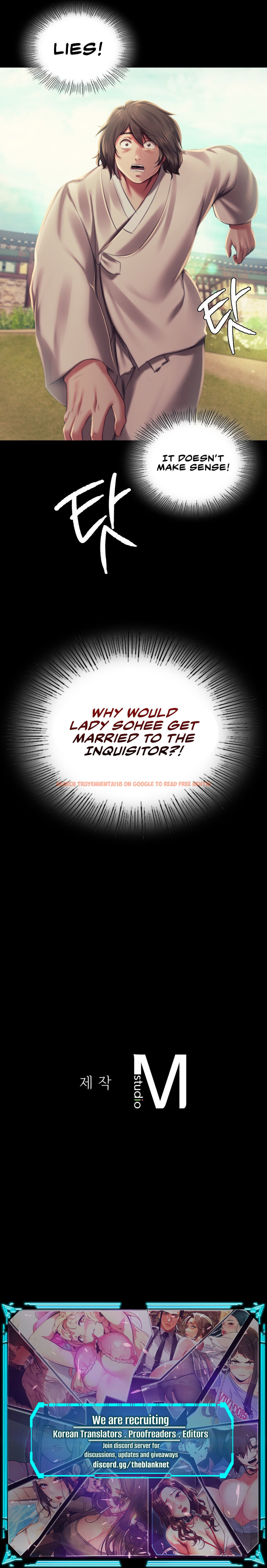 Read Hentai Image 18 ca6b2 in comic Madam - Chapter 99 - hentaitnt.net