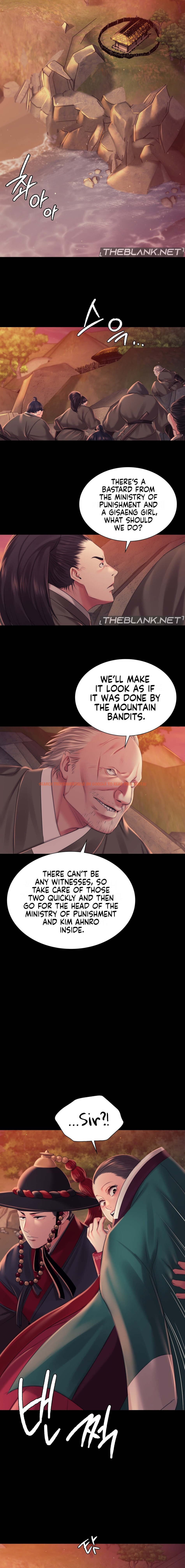 Read Hentai Image 4 ca6b2 in comic Madam - Chapter 99 - hentaitnt.net