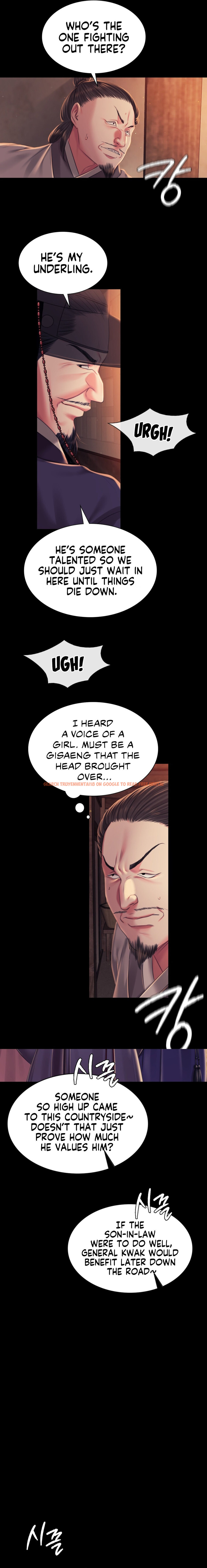 Read Hentai Image 7 ca6b2 in comic Madam - Chapter 99 - hentaitnt.net