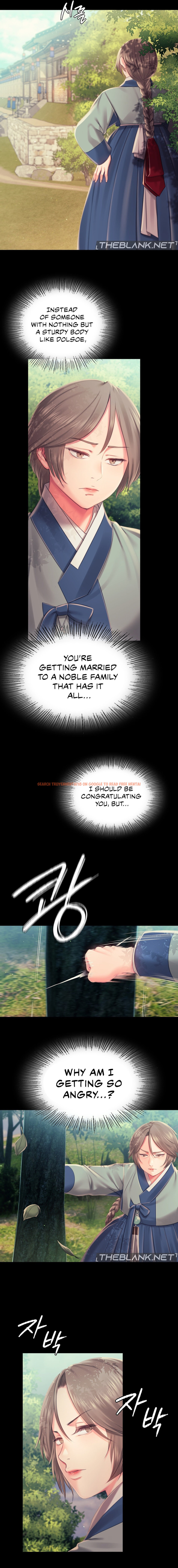 Read Hentai Image 8 ca6b2 in comic Madam - Chapter 99 - hentaitnt.net