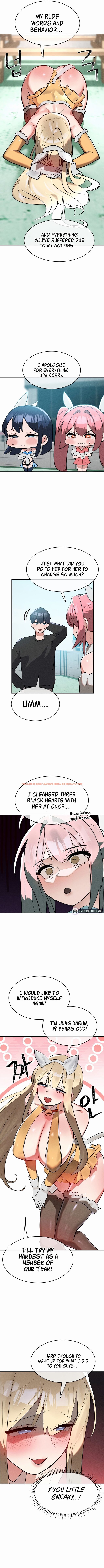 Read Hentai Image 5 d69e3 in comic Magical Girl Service - Chapter 23 - hentaitnt.net