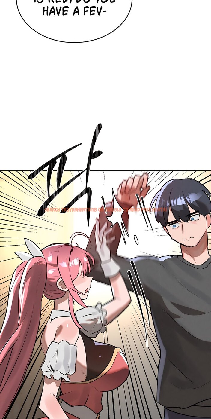 Read Hentai Image 17 716a5 in comic Magical Girl Service - Chapter 28 - hentaitnt.net