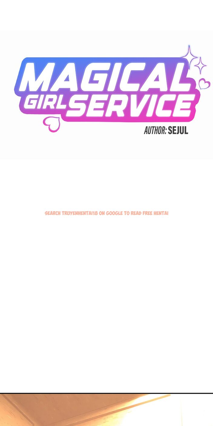 Read Hentai Image 8 71280 in comic Magical Girl Service - Chapter 31 - hentaitnt.net