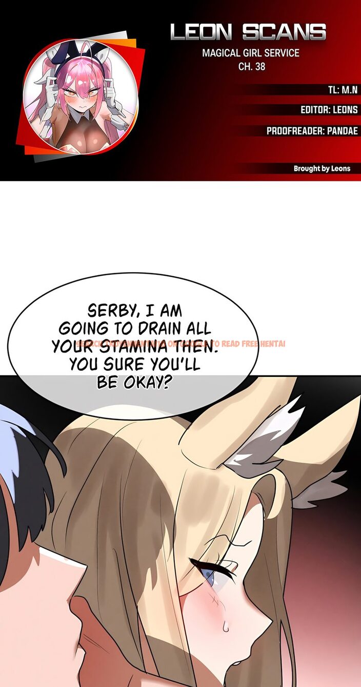 Read Hentai Image 1 b35c9 in comic Magical Girl Service - Chapter 38 - hentaitnt.net