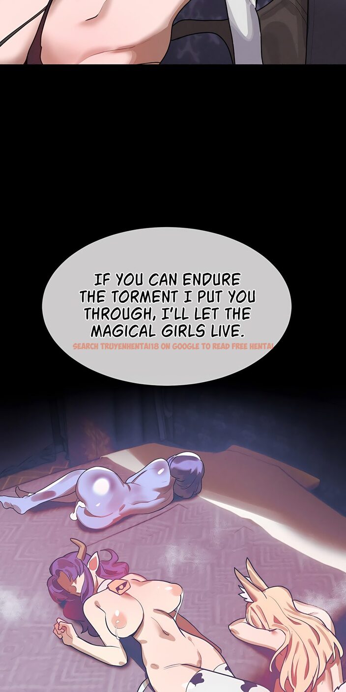 Read Hentai Image 35 b35c9 in comic Magical Girl Service - Chapter 38 - hentaitnt.net
