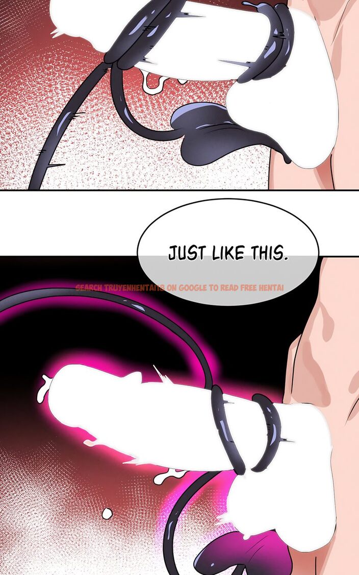 Read Hentai Image 27 5cbfa in comic Magical Girl Service - Chapter 39 - hentaitnt.net