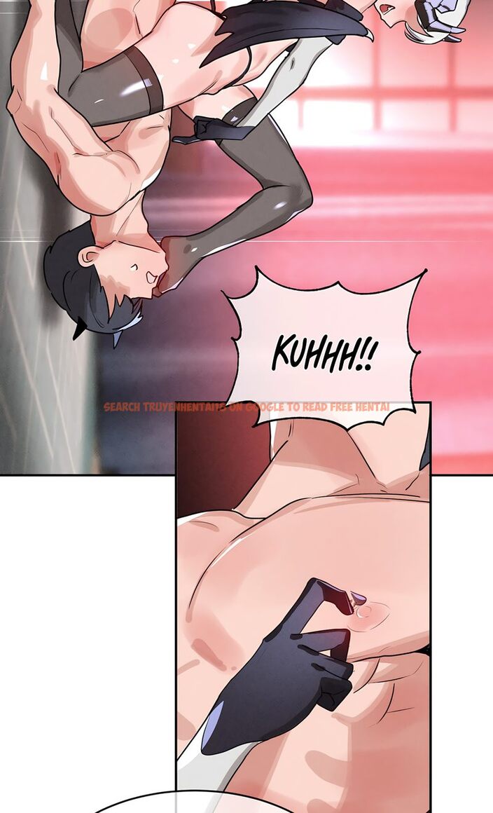 Read Hentai Image 34 5cbfa in comic Magical Girl Service - Chapter 39 - hentaitnt.net