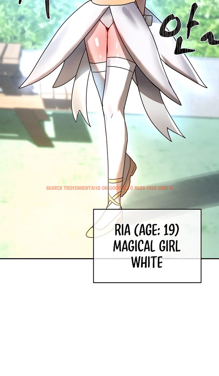 Read Hentai Image 66 6a44d in comic Magical Girl Service - Chapter 41 - hentaitnt.net