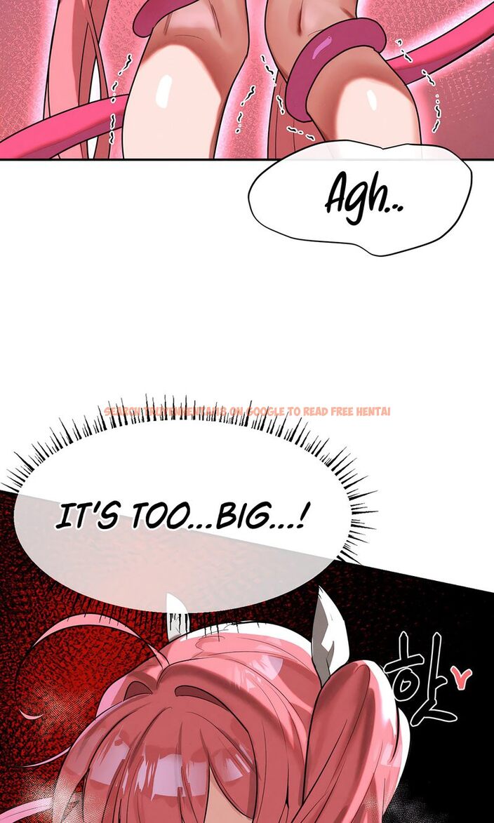 Read Hentai Image 9 de0cd in comic Magical Girl Service - Chapter 44 - hentaitnt.net