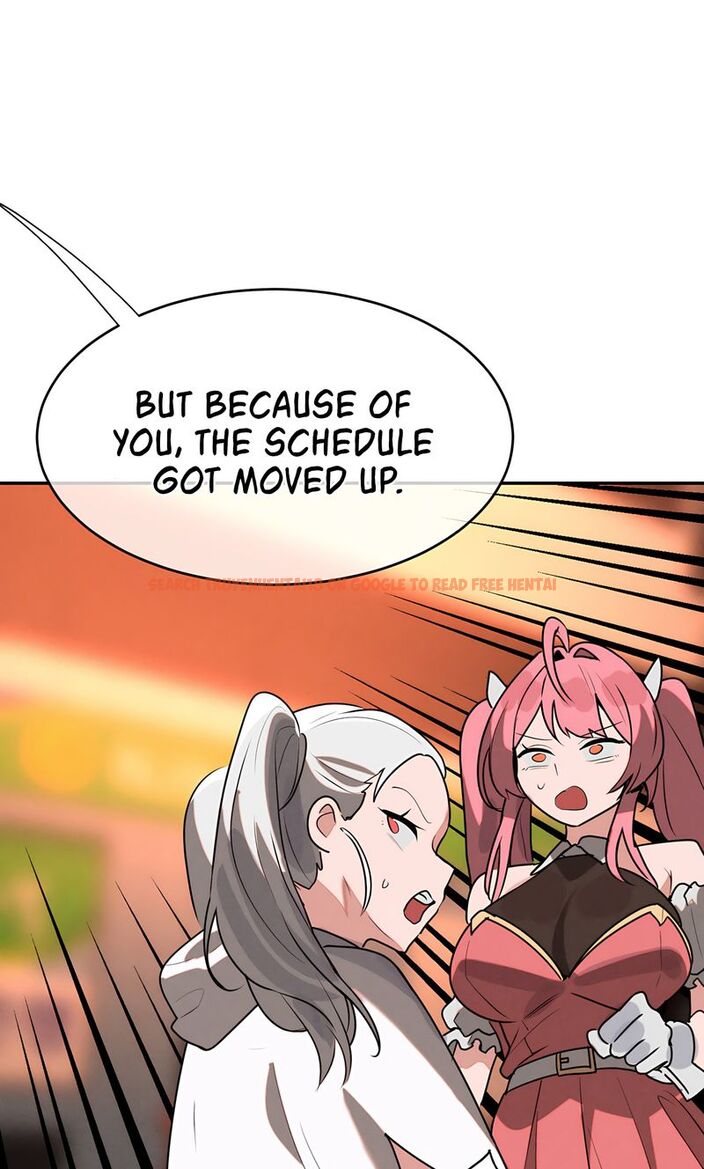 Read Hentai Image 9 64ee1 in comic Magical Girl Service - Chapter 46 - hentaitnt.net