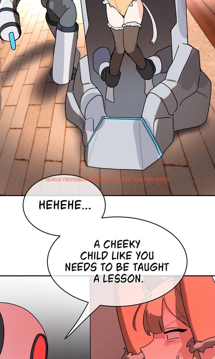 Read Hentai Image 18 e96e9 in comic Magical Girl Service - Chapter 47 - hentaitnt.net