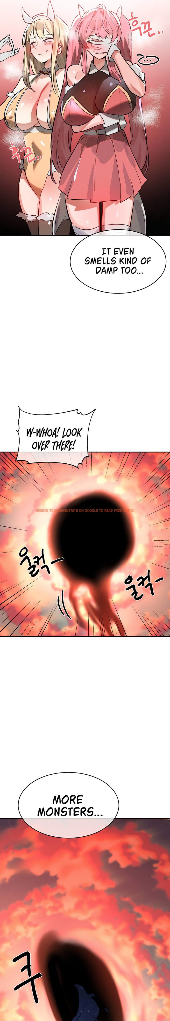 Read Hentai Image 10 dcb40 in comic Magical Girl Service - Chapter 49 - hentaitnt.net