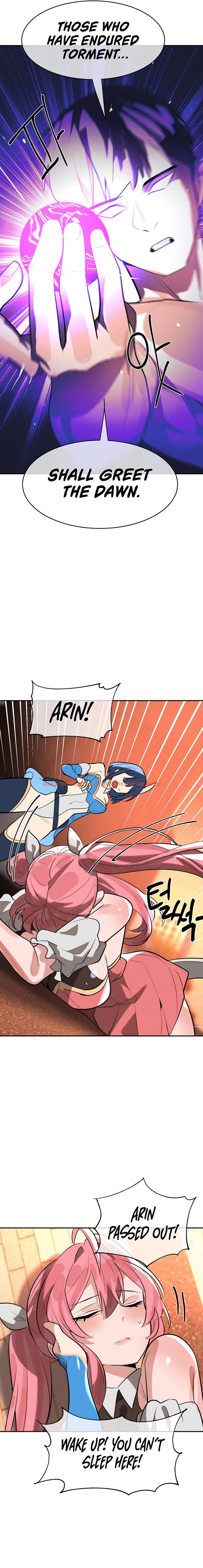 Read Hentai Image 13 dcb40 in comic Magical Girl Service - Chapter 49 - hentaitnt.net