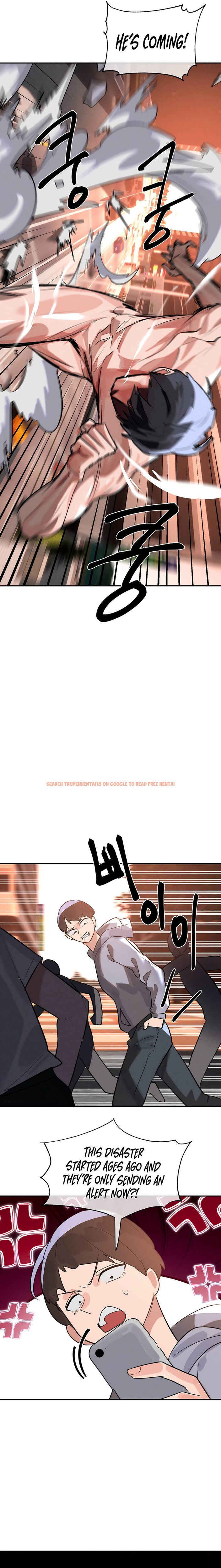 Read Hentai Image 15 dcb40 in comic Magical Girl Service - Chapter 49 - hentaitnt.net