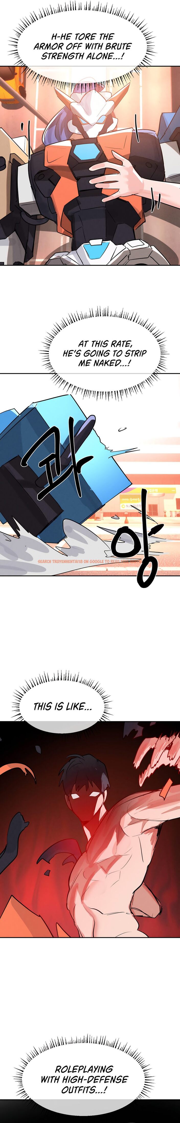 Read Hentai Image 18 dcb40 in comic Magical Girl Service - Chapter 49 - hentaitnt.net