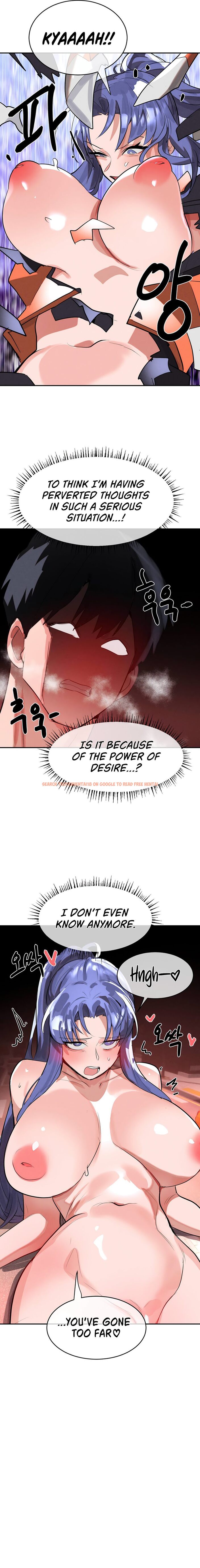 Read Hentai Image 20 dcb40 in comic Magical Girl Service - Chapter 49 - hentaitnt.net