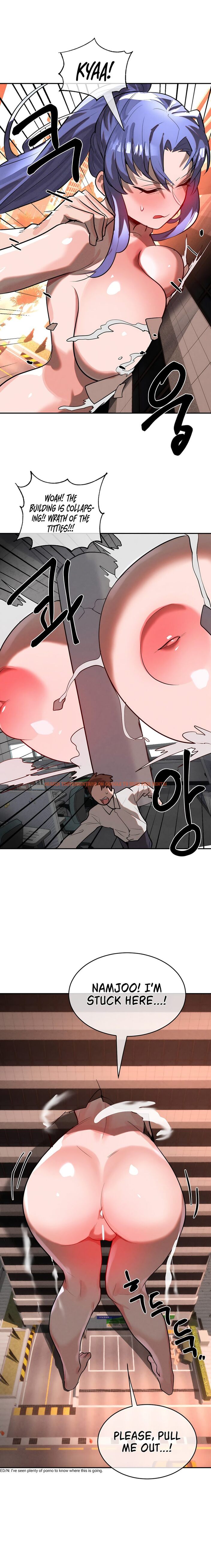 Read Hentai Image 21 dcb40 in comic Magical Girl Service - Chapter 49 - hentaitnt.net