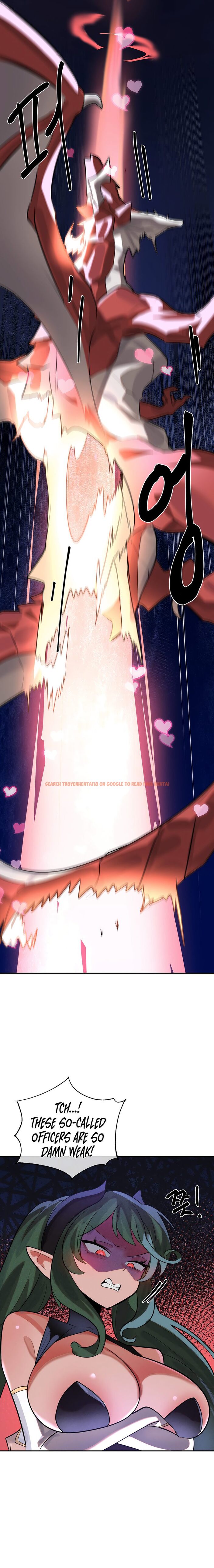 Read Hentai Image 7 dcb40 in comic Magical Girl Service - Chapter 49 - hentaitnt.net