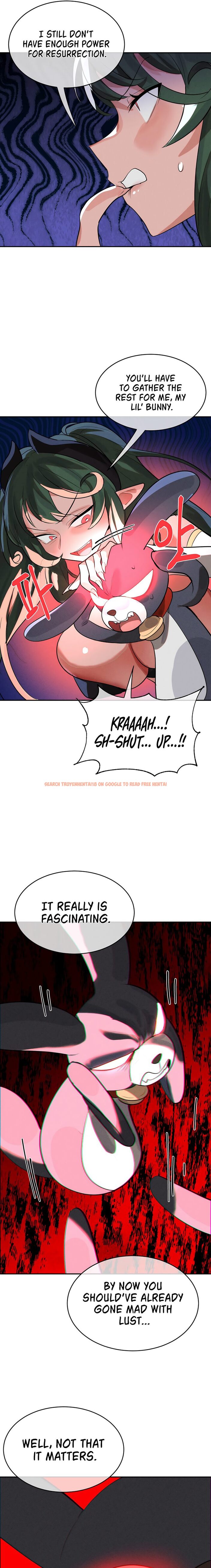 Read Hentai Image 8 dcb40 in comic Magical Girl Service - Chapter 49 - hentaitnt.net