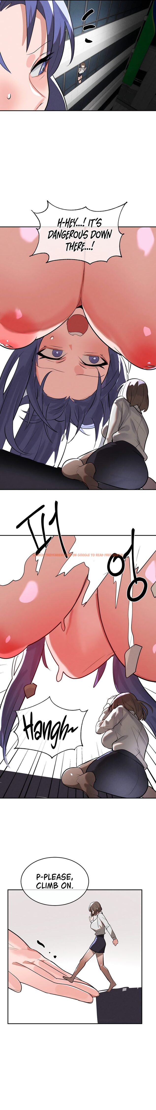 Read Hentai Image 10 0e4ca in comic Magical Girl Service - Chapter 50 - hentaitnt.net