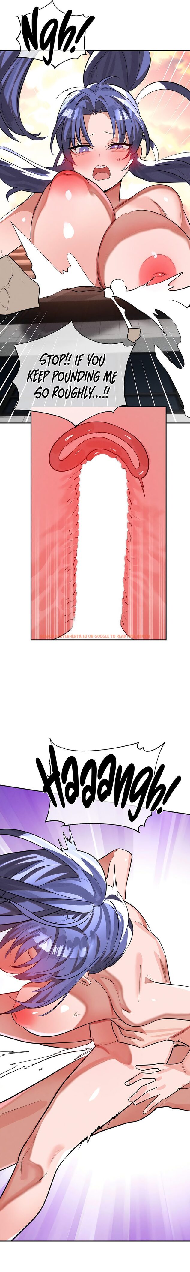 Read Hentai Image 7 0e4ca in comic Magical Girl Service - Chapter 50 - hentaitnt.net