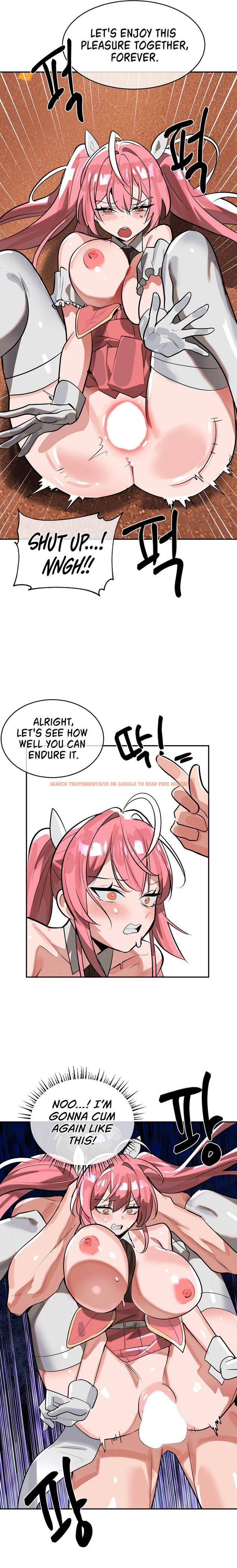 Read Hentai Image 17 30e94 in comic Magical Girl Service - Chapter 51 - hentaitnt.net