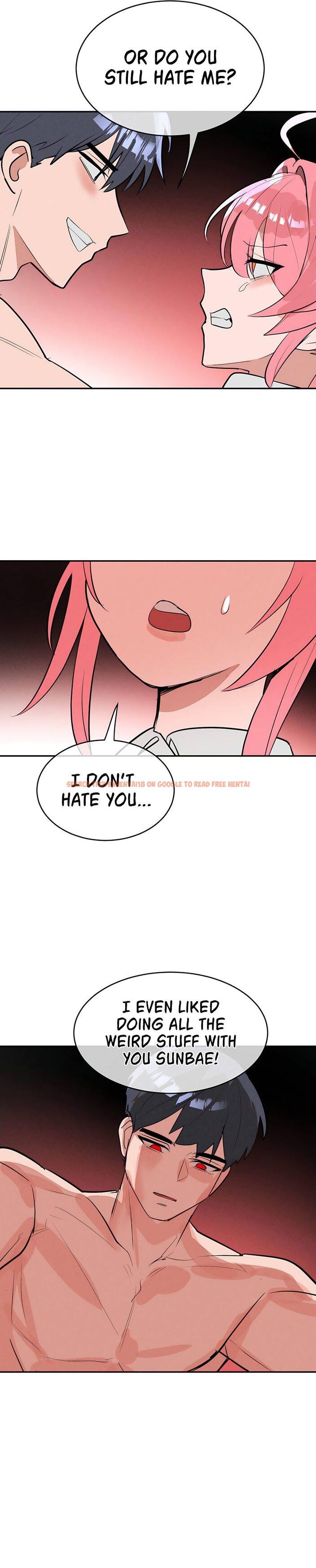 Read Hentai Image 15 147fb in comic Magical Girl Service - Chapter 52 - hentaitnt.net