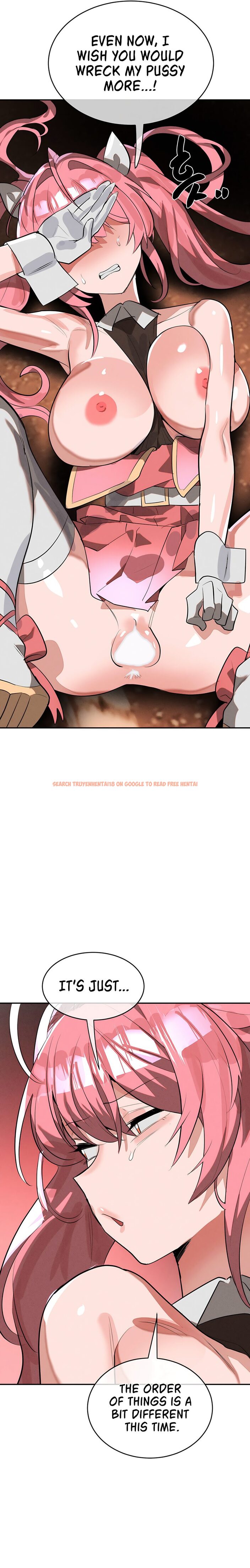 Read Hentai Image 16 147fb in comic Magical Girl Service - Chapter 52 - hentaitnt.net