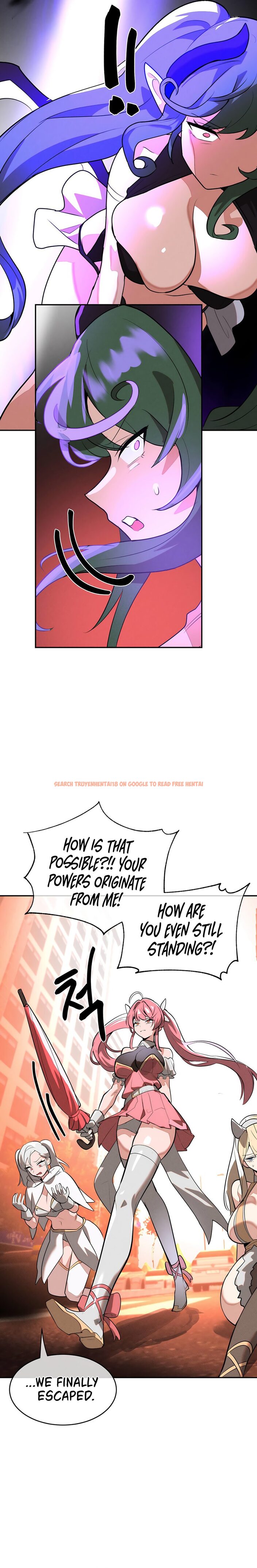 Read Hentai Image 18 147fb in comic Magical Girl Service - Chapter 52 - hentaitnt.net