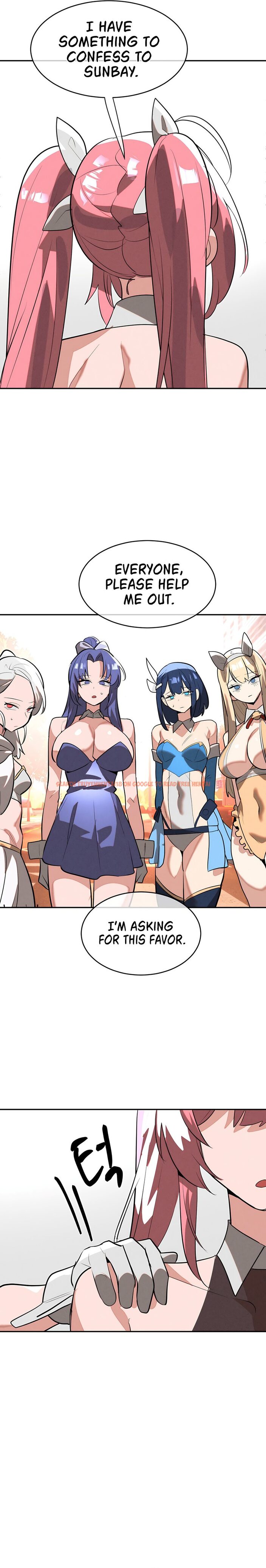 Read Hentai Image 19 147fb in comic Magical Girl Service - Chapter 52 - hentaitnt.net