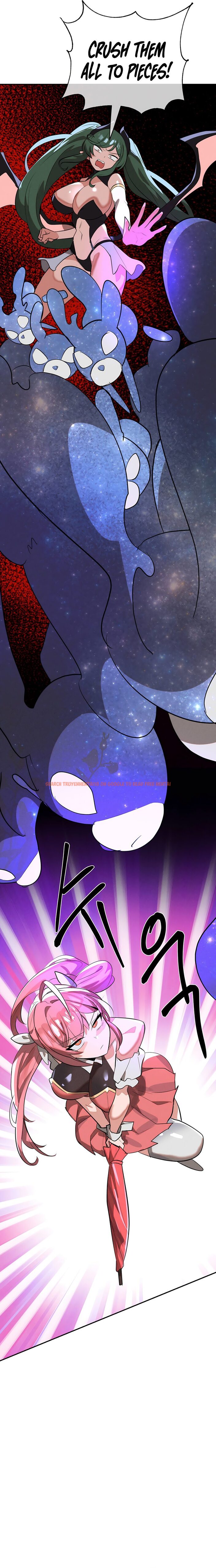 Read Hentai Image 21 147fb in comic Magical Girl Service - Chapter 52 - hentaitnt.net