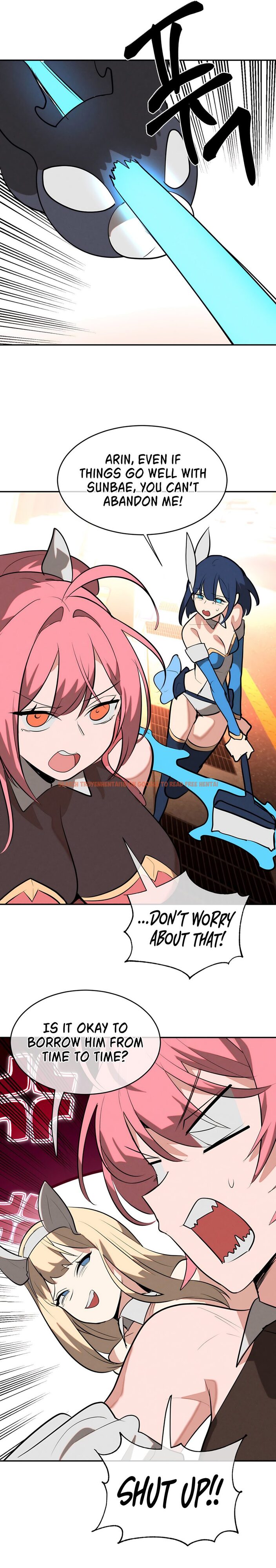 Read Hentai Image 22 147fb in comic Magical Girl Service - Chapter 52 - hentaitnt.net