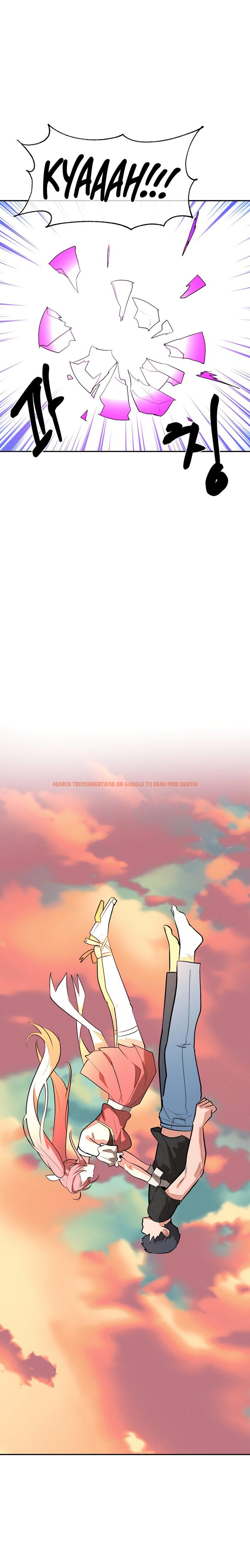 Read Hentai Image 28 147fb in comic Magical Girl Service - Chapter 52 - hentaitnt.net