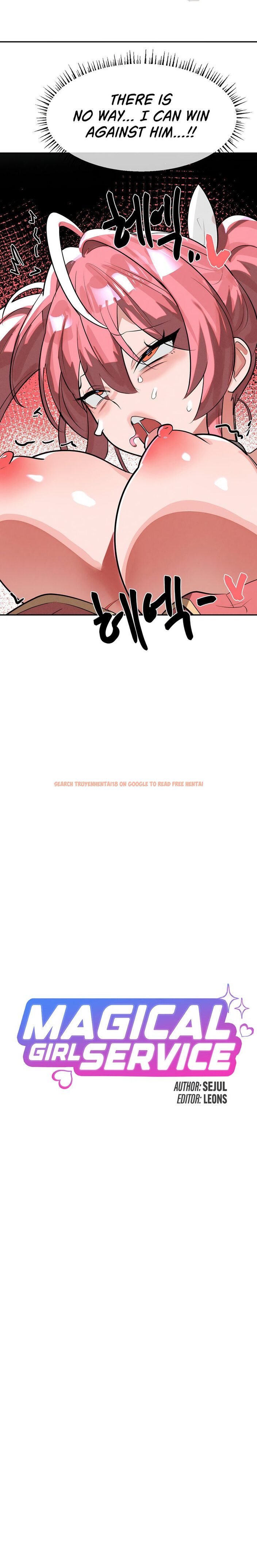 Read Hentai Image 6 147fb in comic Magical Girl Service - Chapter 52 - hentaitnt.net