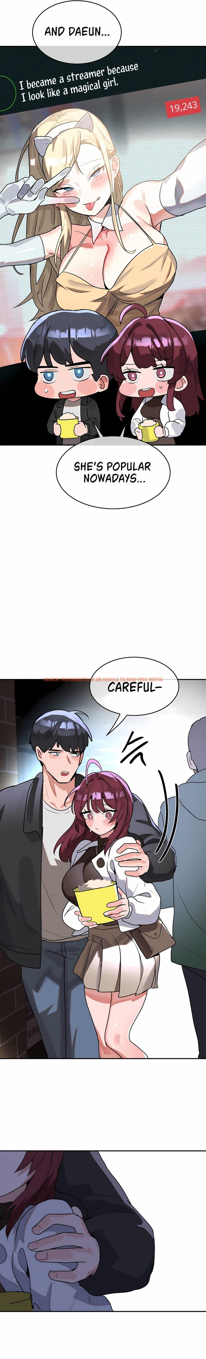 Read Hentai Image 13 37b68 in comic Magical Girl Service - Chapter 53 - hentaitnt.net