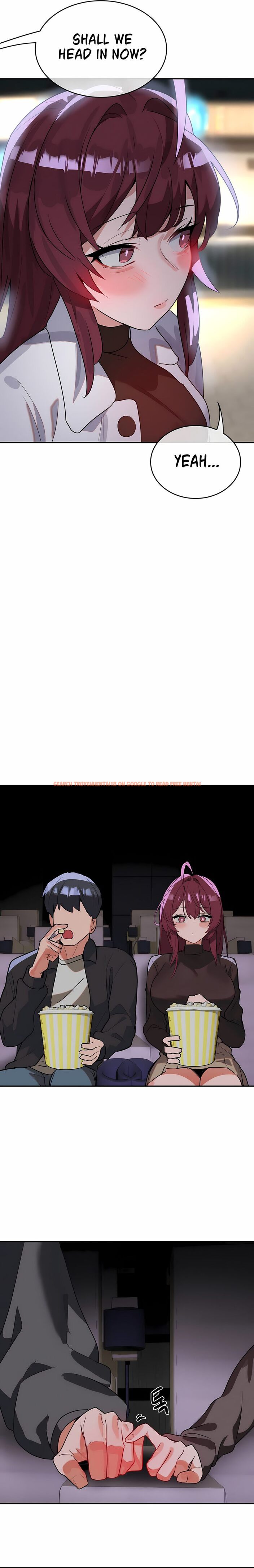 Read Hentai Image 14 37b68 in comic Magical Girl Service - Chapter 53 - hentaitnt.net