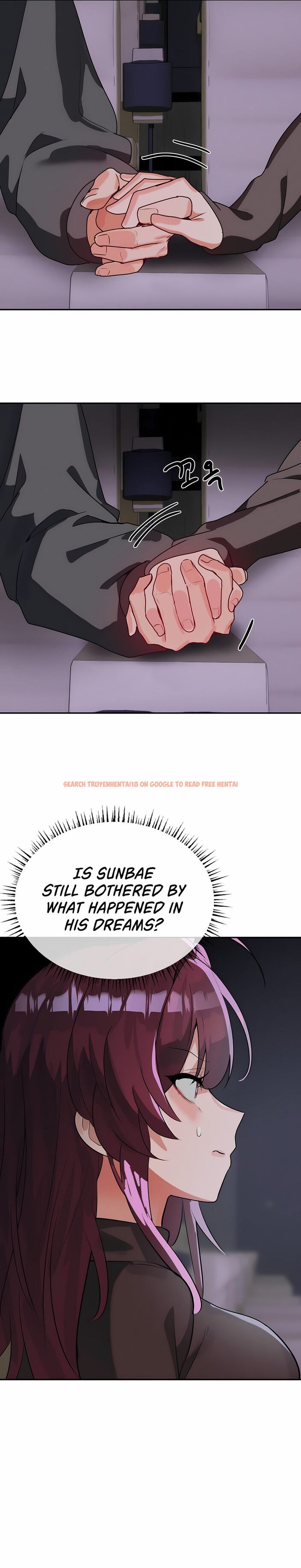 Read Hentai Image 15 37b68 in comic Magical Girl Service - Chapter 53 - hentaitnt.net