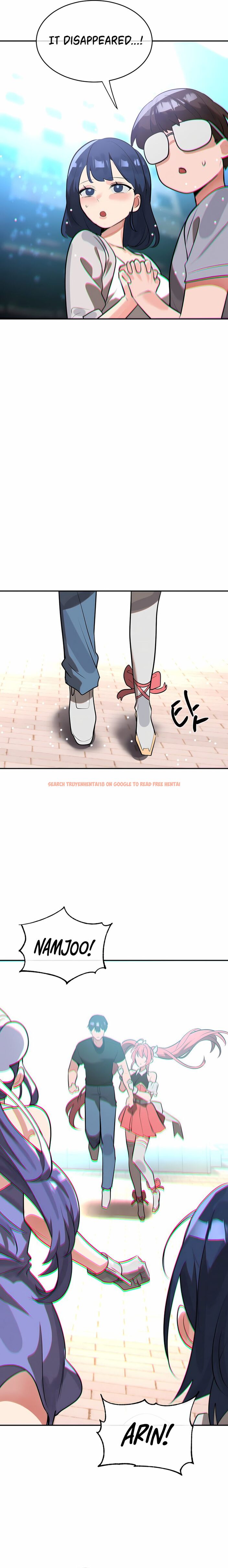 Read Hentai Image 2 37b68 in comic Magical Girl Service - Chapter 53 - hentaitnt.net