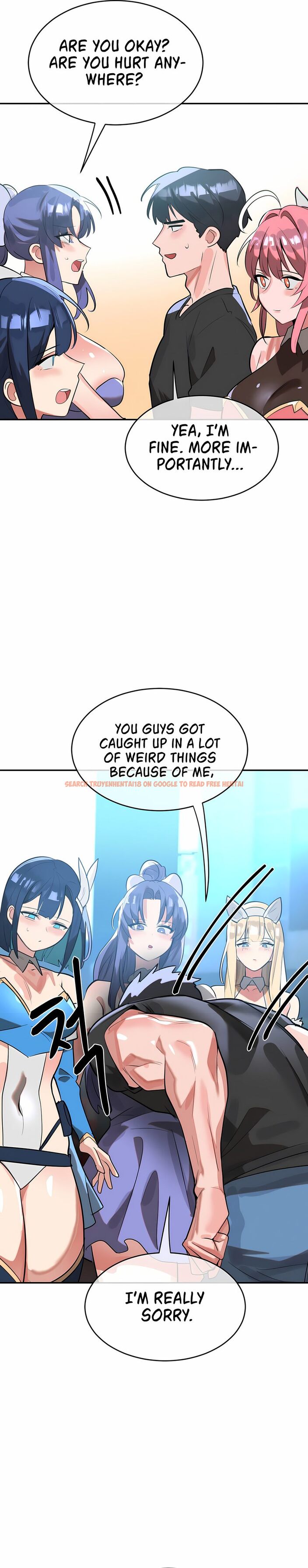 Read Hentai Image 3 37b68 in comic Magical Girl Service - Chapter 53 - hentaitnt.net